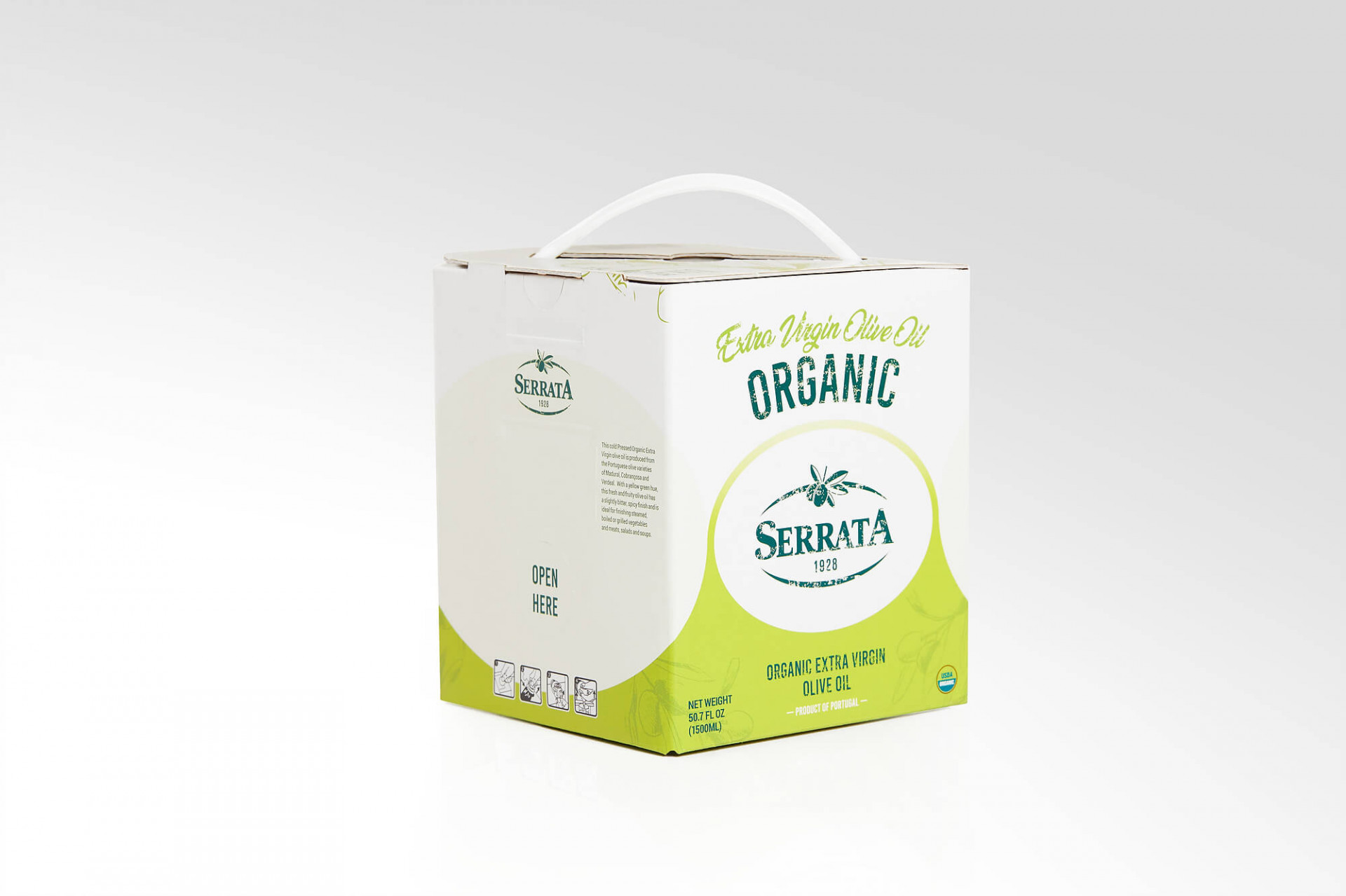 Otros embalajes para la industria alimentaria Image