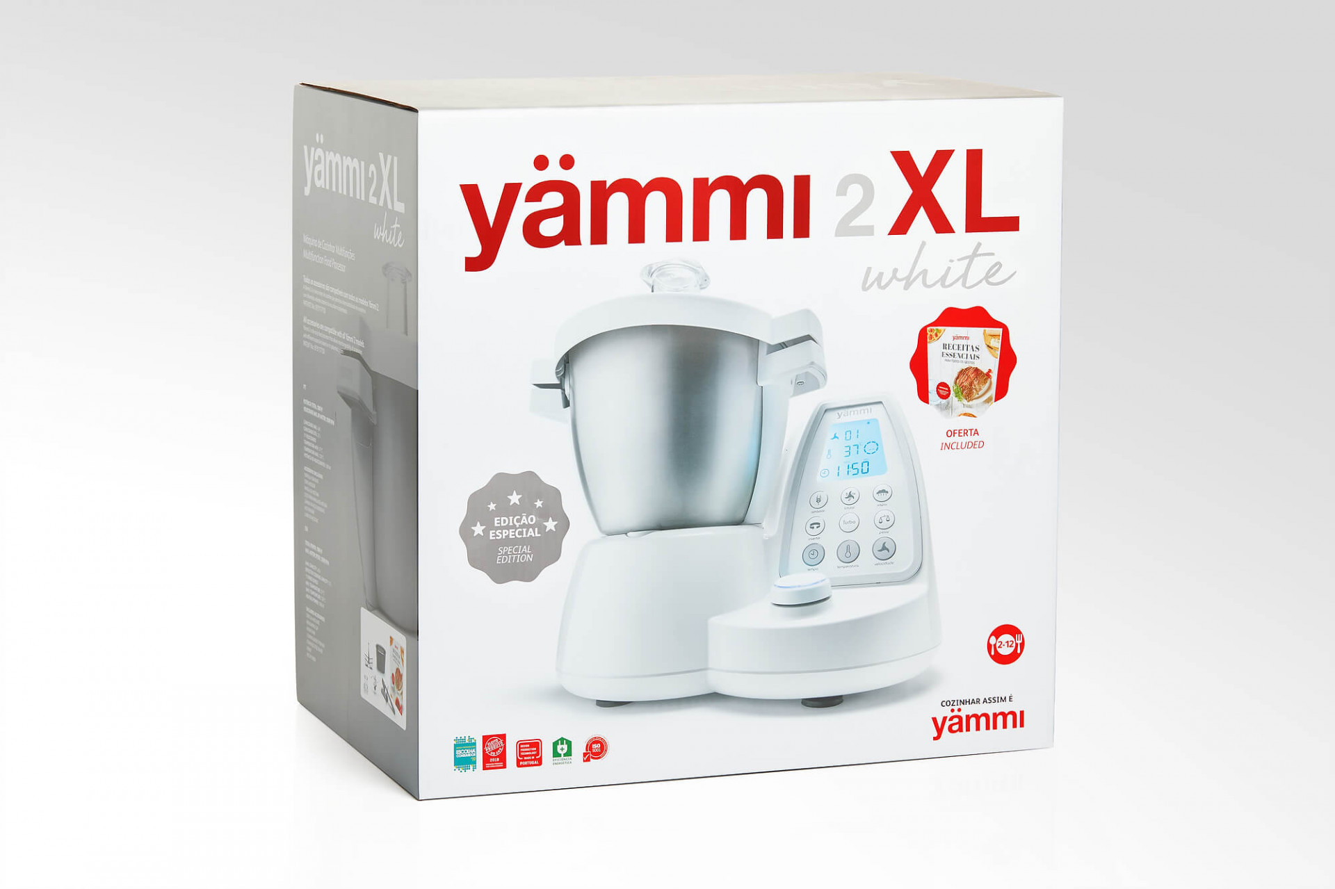 Cajas de electrodomésticos y electrónica Image