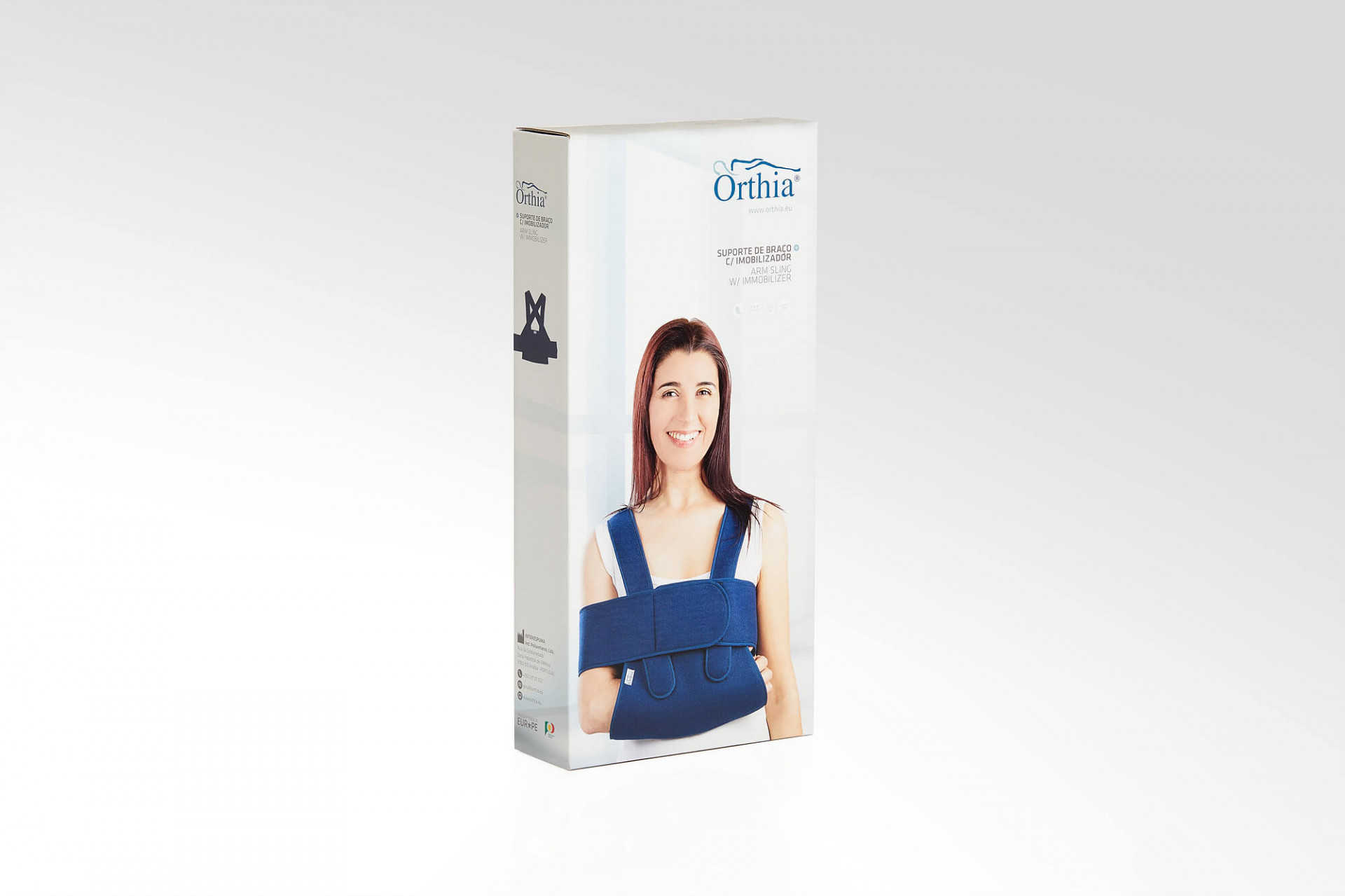 Cajas para la industria farmacéutica Image