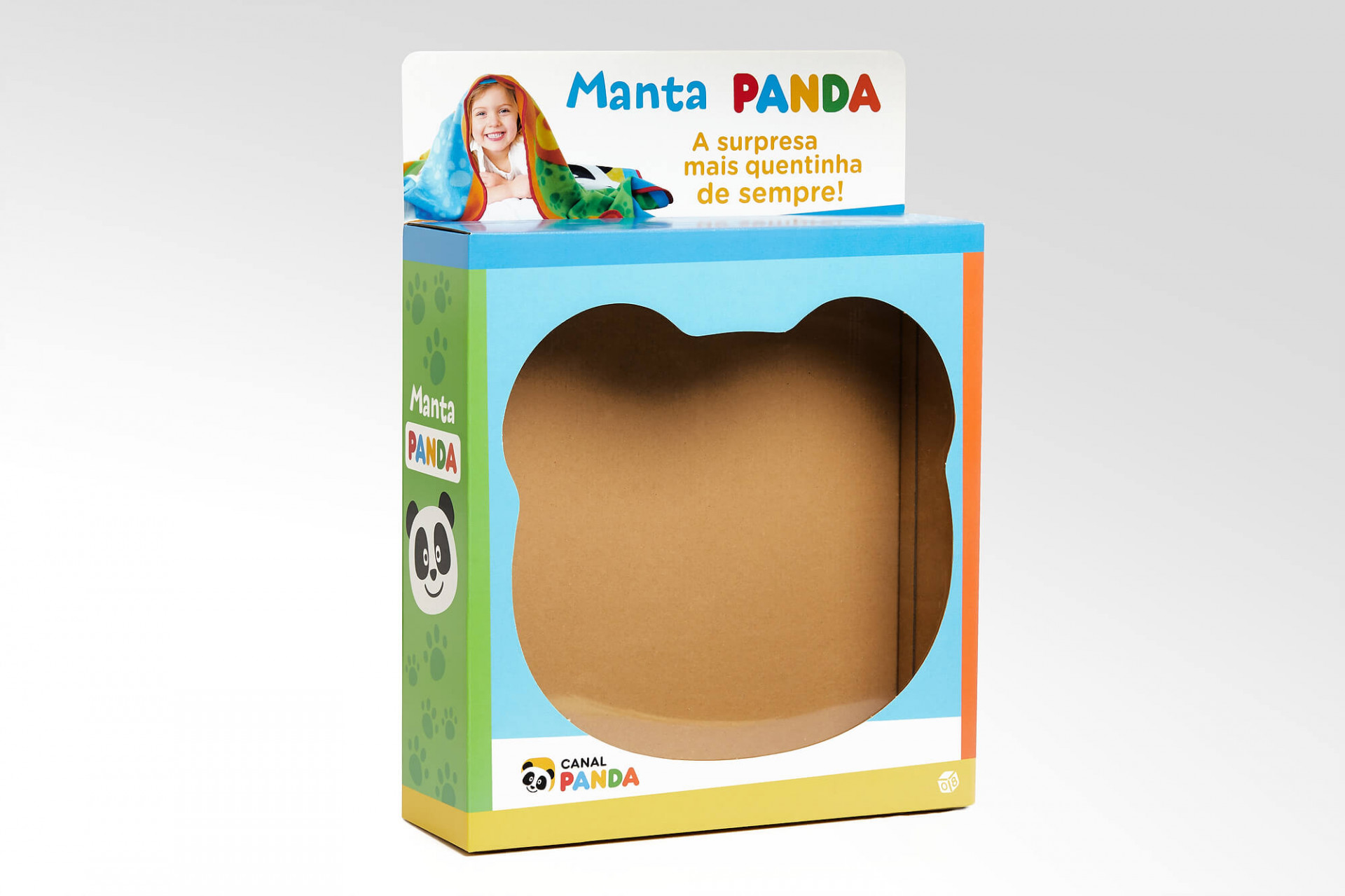 Cajas para la industria textil Image