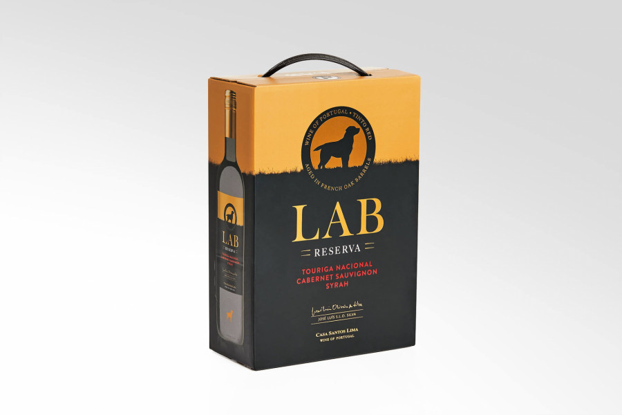 Bag In Box 3 Litros Image