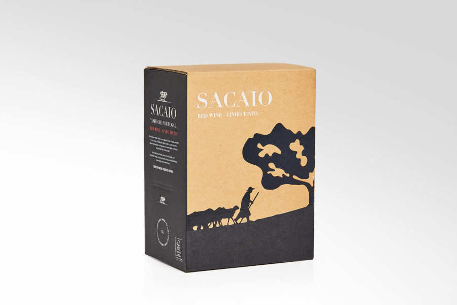 Bag In Box 5 Litros Image