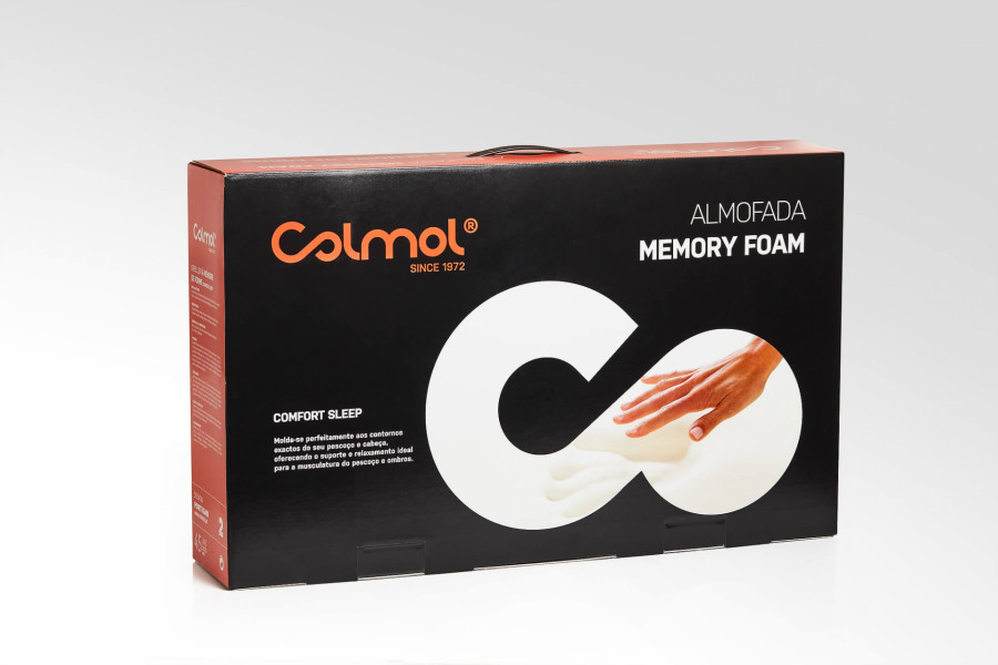 Boîte à oreillers Image