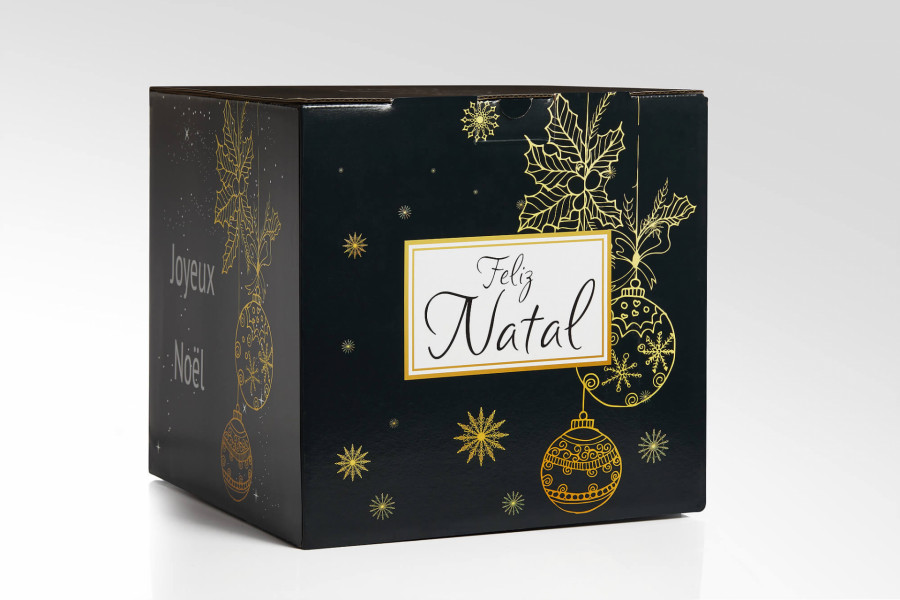 Caixa para oferta Image