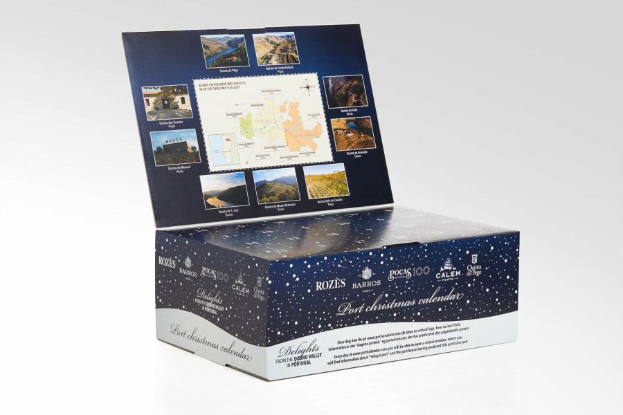 Caixa expositora Image