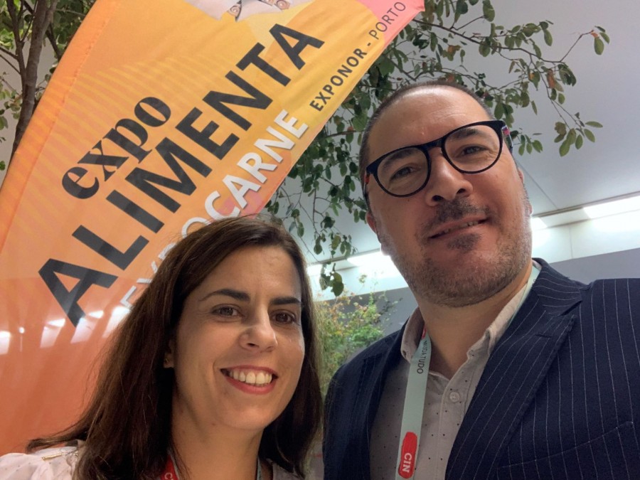 VISIT TO EXPOALIMENTA AND EXPOCARNE Image