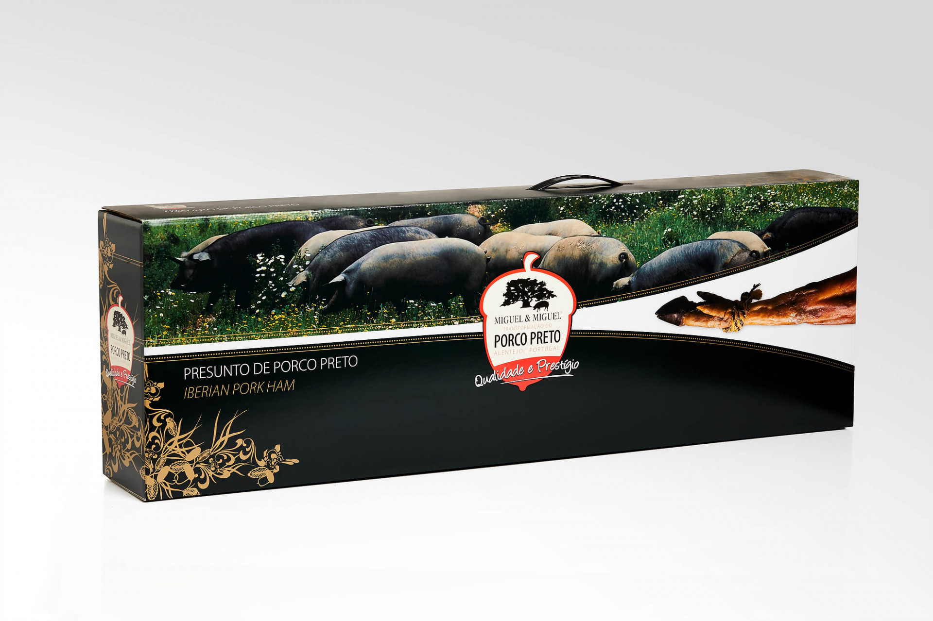 Charcuterie packaging Image