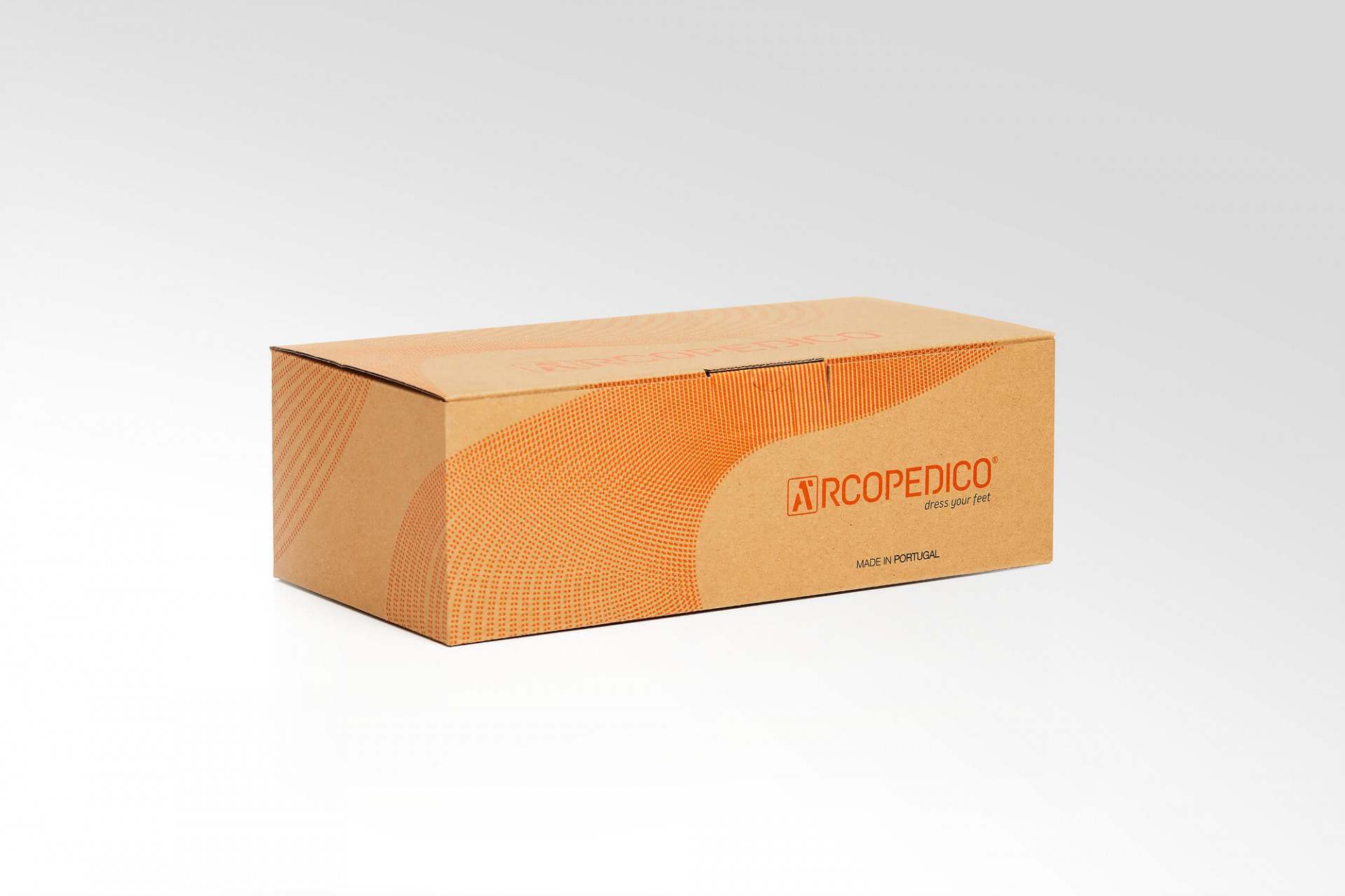 Boxes for the footwear industry Image